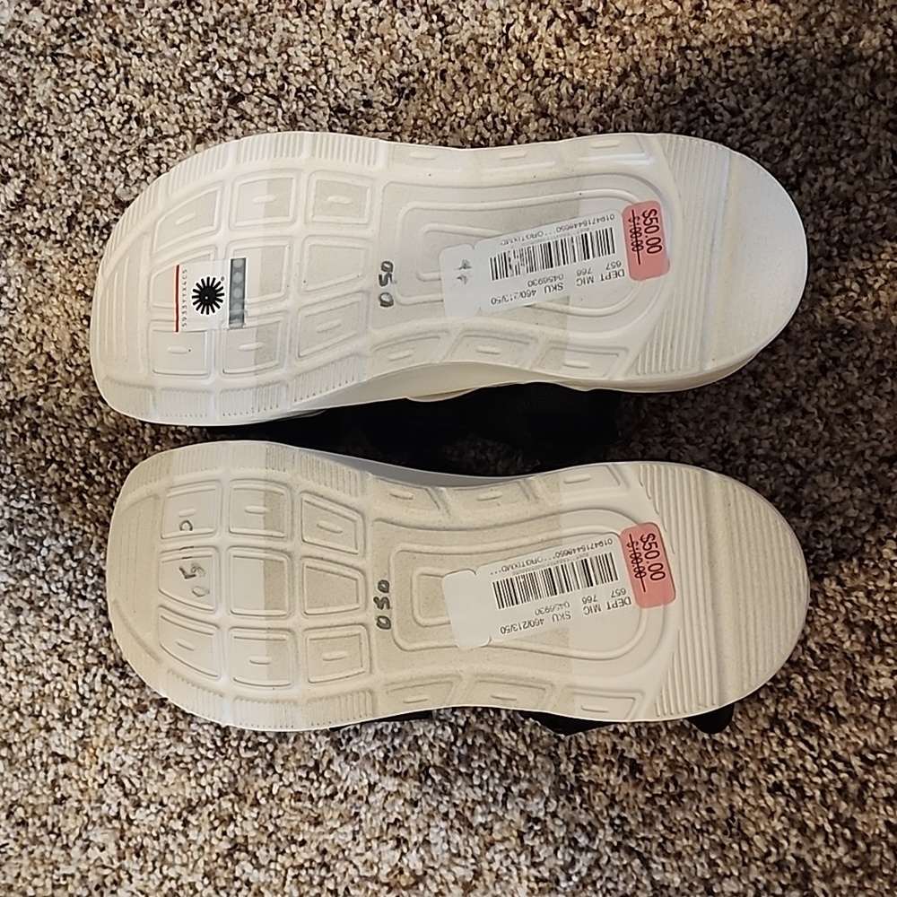 Ugg Platform Sandals! - image 4